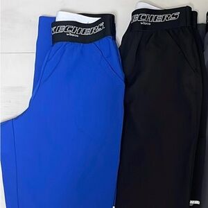 Bundle Of Skechers Scrub Bottoms